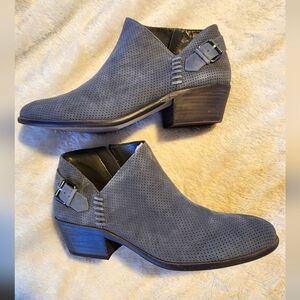 Vince Camuto booties